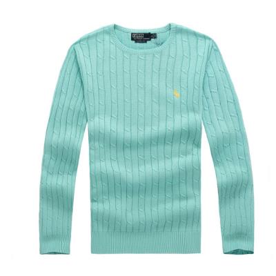 Men Polo Sweater-174